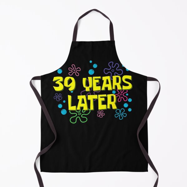 Item preview, 39th Birthday 39 Years Later 39 Years Old Bday Meme Party designed and sold by MathiasFuchs.