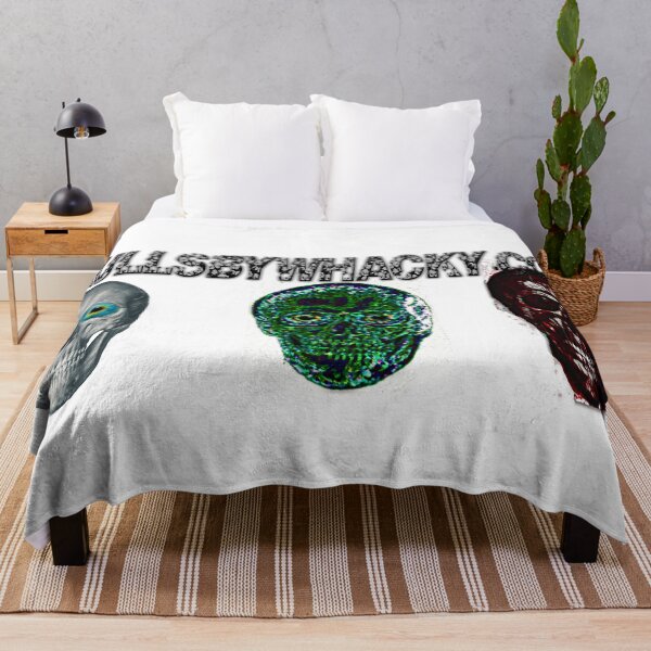 Item preview, skullsbywhacky.com designed and sold by designbywhacky.