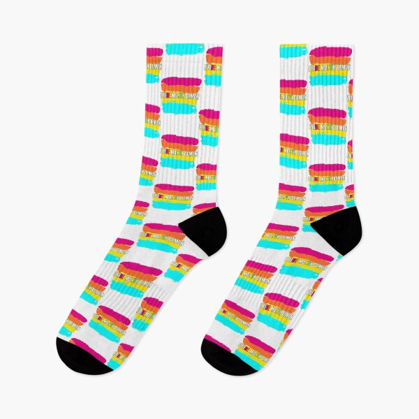 Item preview, Pride Month Demon - Rainbow - Bi Pride designed and sold by bourg-libbie.