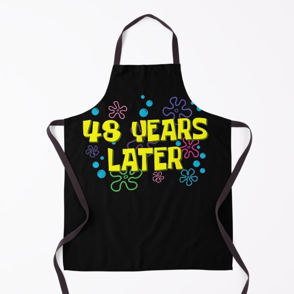 Item preview, 48th Birthday 48 Years Later 48  Funny Meme Party designed and sold by MathiasFuchs.