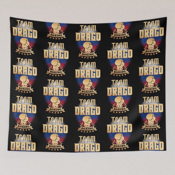 Item preview, Team Drago Delux designed and sold by daelyn-beardsl.