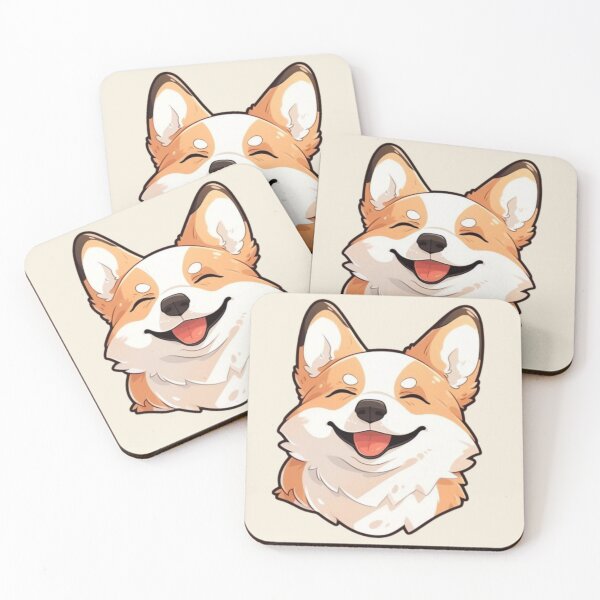 Item preview, Corgi designed and sold by GraphicMondaze.