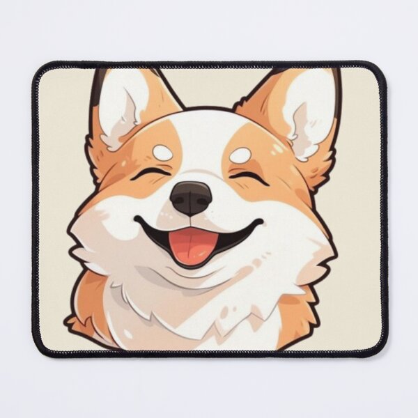 Item preview, Corgi designed and sold by GraphicMondaze.