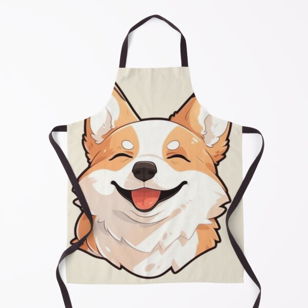 Item preview, Corgi designed and sold by GraphicMondaze.