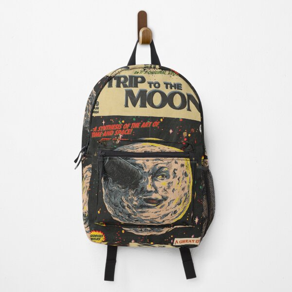 Item preview, A Trip to The Moon designed and sold by BigChoiceID.
