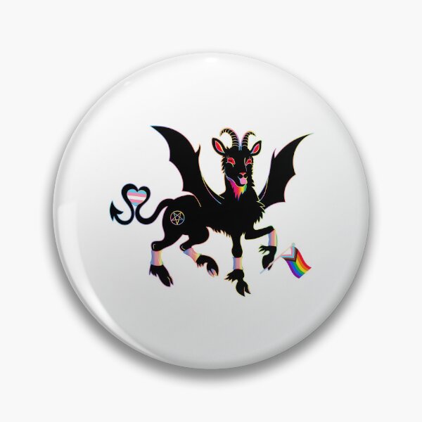 Item preview, Pride Month Cute Demon Lgbtq designed and sold by bourg-libbie.
