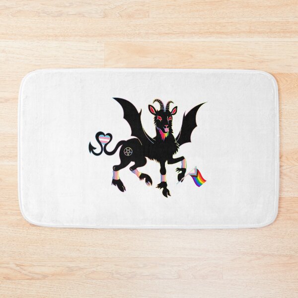 Item preview, Pride Month Cute Demon Lgbtq designed and sold by bourg-libbie.