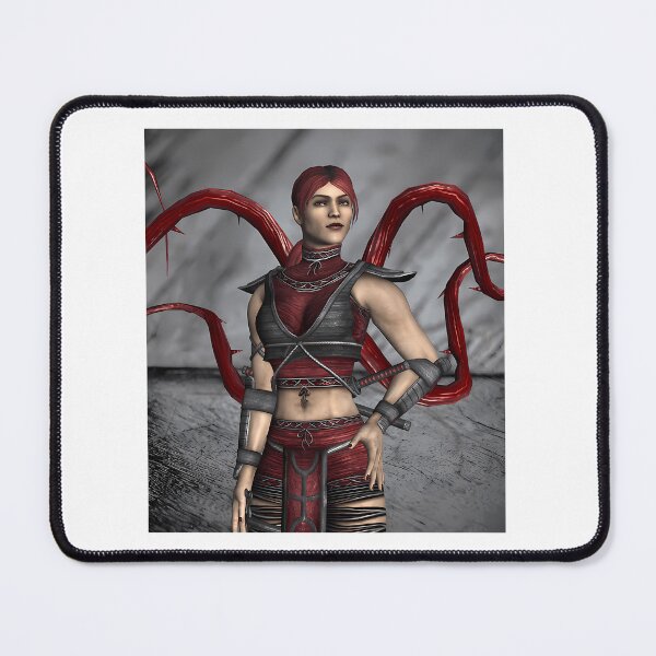 Item preview, Bloodletting - Skarlet designed and sold by hassan-cummins.