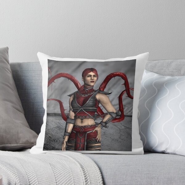 Item preview, Bloodletting - Skarlet designed and sold by hassan-cummins.