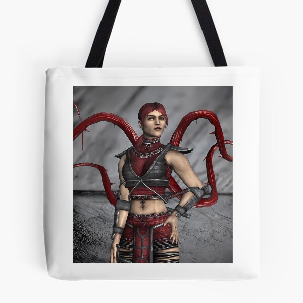 Item preview, Bloodletting - Skarlet designed and sold by hassan-cummins.