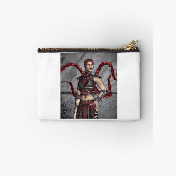 Item preview, Bloodletting - Skarlet designed and sold by hassan-cummins.