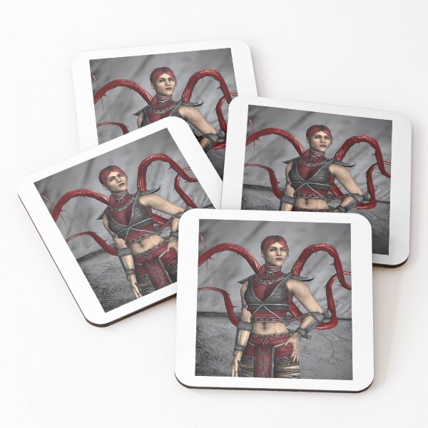 Item preview, Bloodletting - Skarlet designed and sold by hassan-cummins.