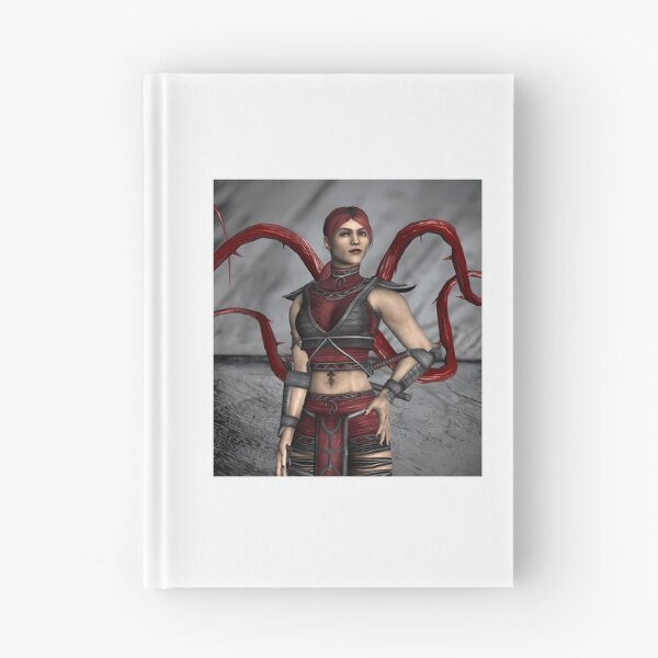 Item preview, Bloodletting - Skarlet designed and sold by hassan-cummins.