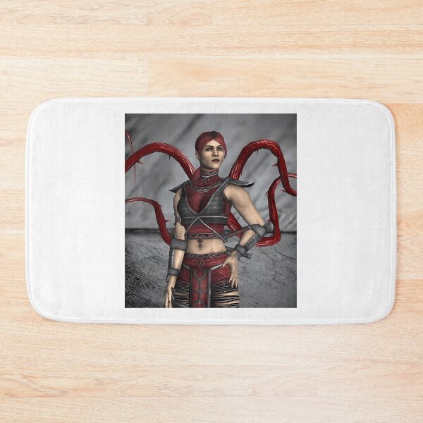 Item preview, Bloodletting - Skarlet designed and sold by hassan-cummins.