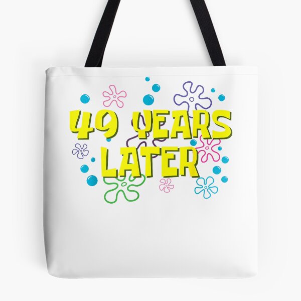 Item preview, 49th Birthday 49 Years Later 49 Years Old Bday Funny Meme Party designed and sold by MathiasFuchs.