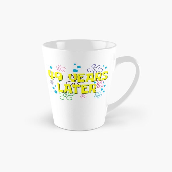 Item preview, 49th Birthday 49 Years Later 49 Years Old Bday Funny Meme Party designed and sold by MathiasFuchs.