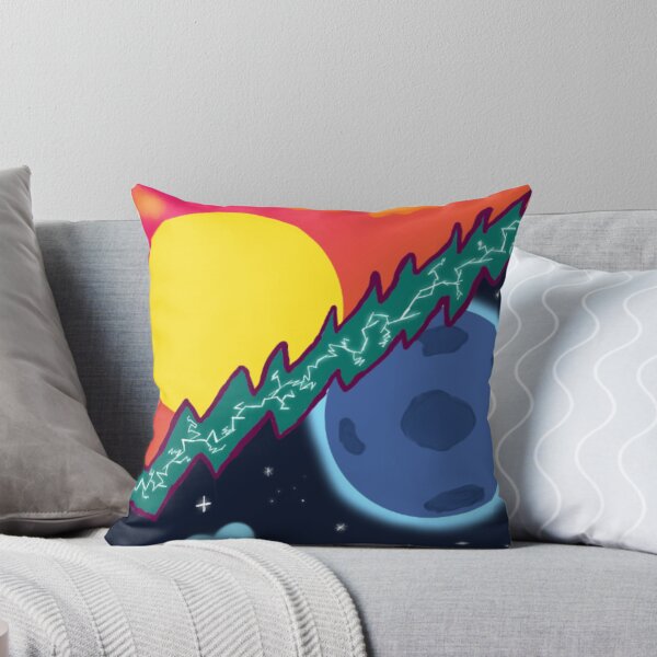 Item preview, Serene Sunset and Mellow Midnight designed and sold by Spaceuser2.