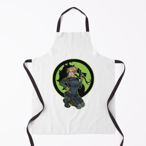 Item preview, Cassie Cage designed and sold by hassan-cummins.
