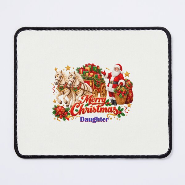 Item preview, Santa’s Christmas Gift Journey to you designed and sold by annenambiro.