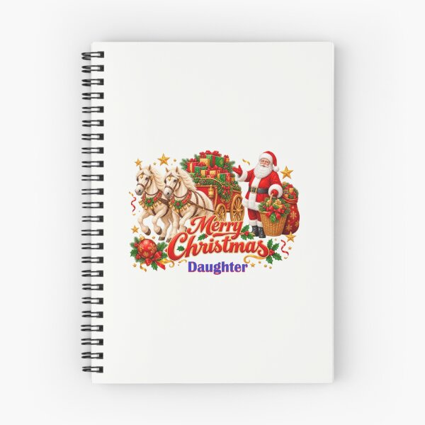 Item preview, Santa’s Christmas Gift Journey to you designed and sold by annenambiro.