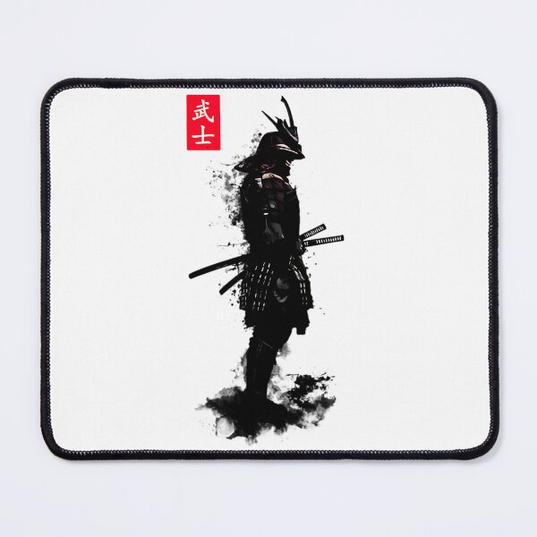 Item preview, Cool Japanese Samurai designed and sold by hassan-cummins.