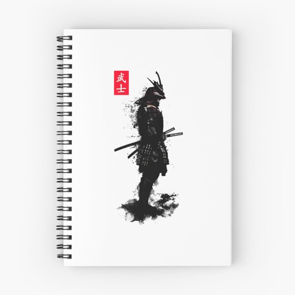 Item preview, Cool Japanese Samurai designed and sold by hassan-cummins.