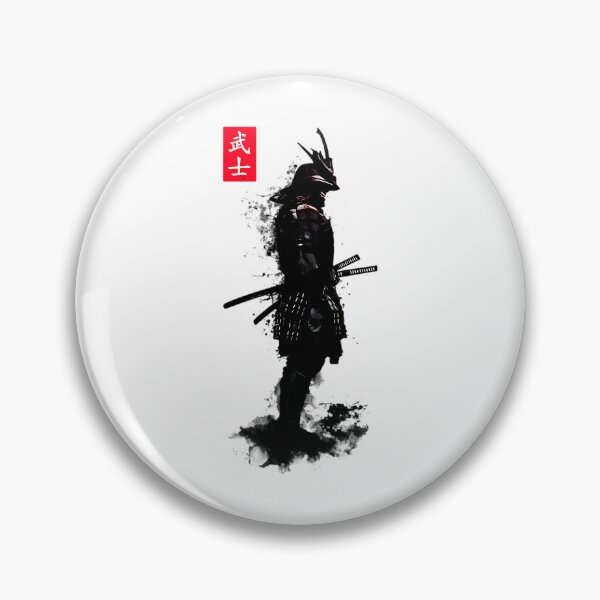 Artikelvorschau, Cooler japanischer Samurai entworfen und verkauft von hassan-cummins.
