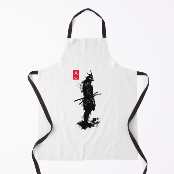 Item preview, Cool Japanese Samurai designed and sold by hassan-cummins.