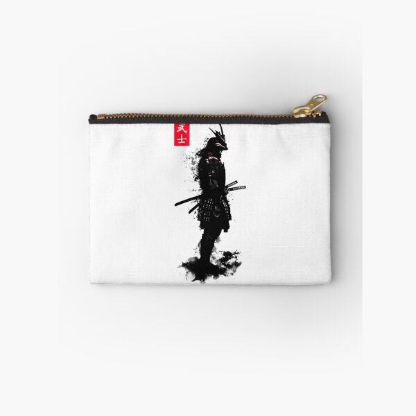 Item preview, Cool Japanese Samurai designed and sold by hassan-cummins.