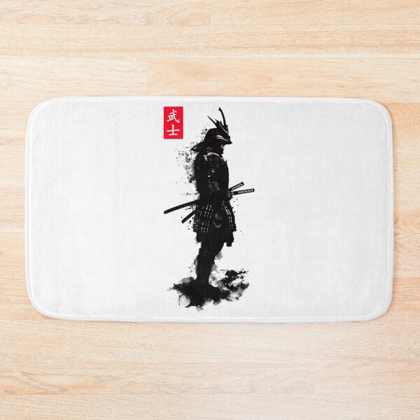 Item preview, Cool Japanese Samurai designed and sold by hassan-cummins.