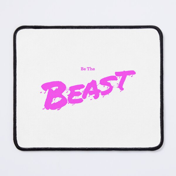 Item preview, Be The Beast designed and sold by mary-curtis.