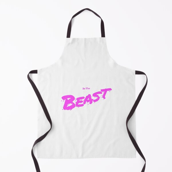 Item preview, Be The Beast designed and sold by mary-curtis.