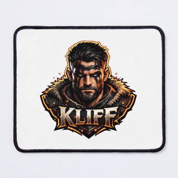 Item preview, Crimson Desert - Kliff designed and sold by hassan-cummins.