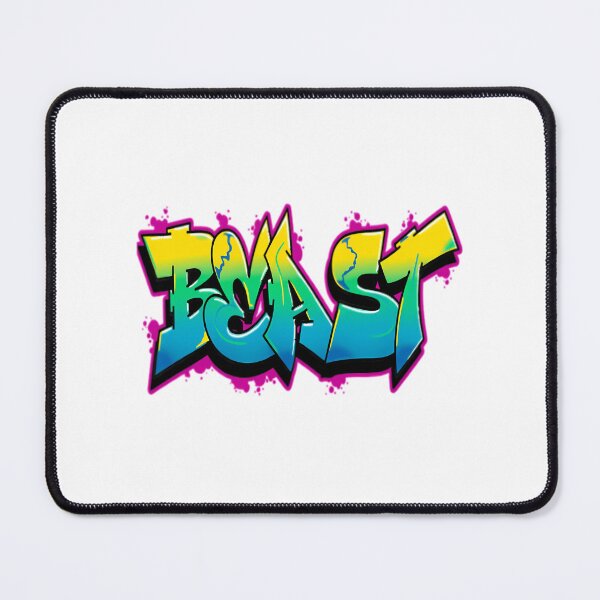 Item preview, Beast designed and sold by mary-curtis.