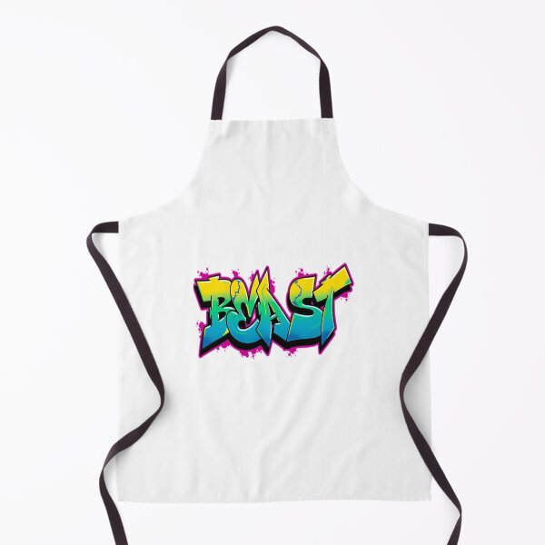 Item preview, Beast designed and sold by mary-curtis.