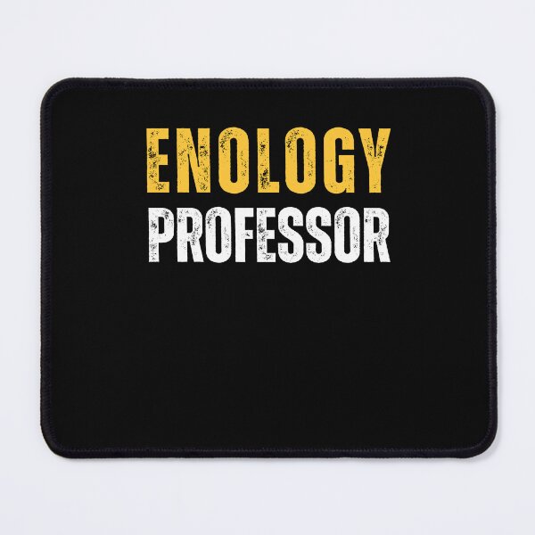 Item preview, Enology Professor designed and sold by domostore.