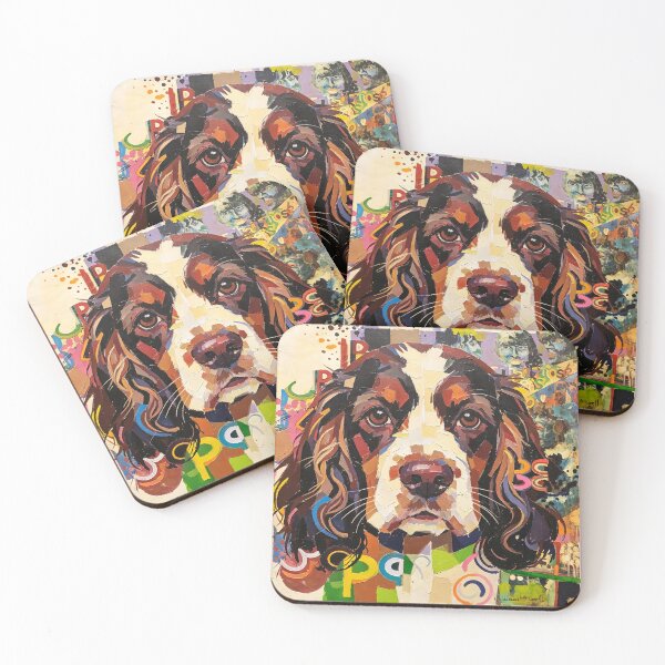 Item preview, colorful portrait designed and sold by forget45studio.