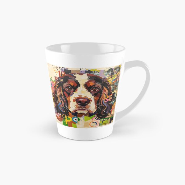 Item preview, colorful portrait designed and sold by forget45studio.