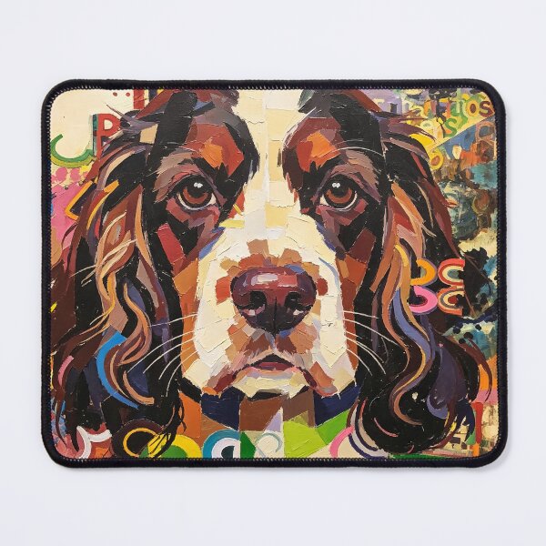 Item preview, colorful portrait designed and sold by forget45studio.