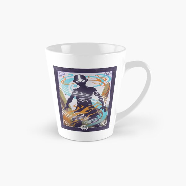 Item preview, Aang Elemental Bender designed and sold by IdeallArts.