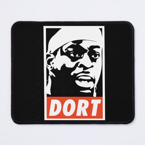 Item preview, DORT Lu Dort designed and sold by fernandavavo.