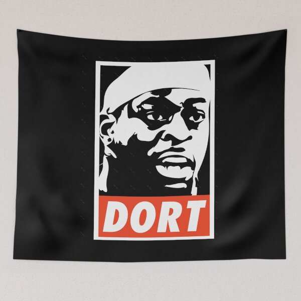 Item preview, DORT Lu Dort  designed and sold by fernandavavo.
