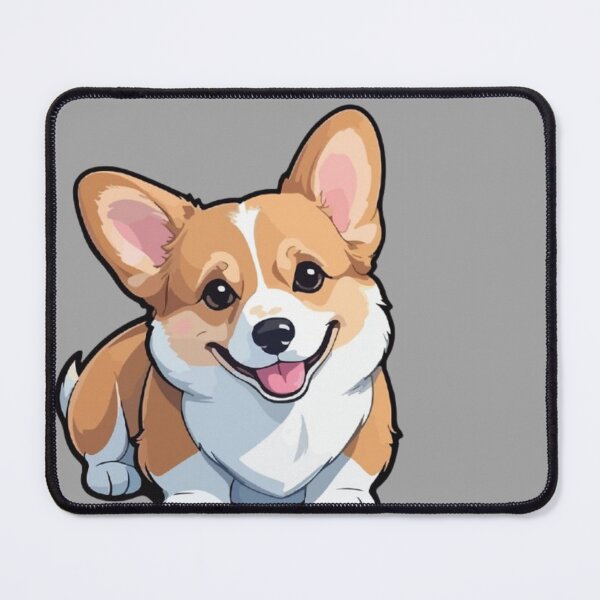 Item preview, Corgi designed and sold by GraphicMondaze.