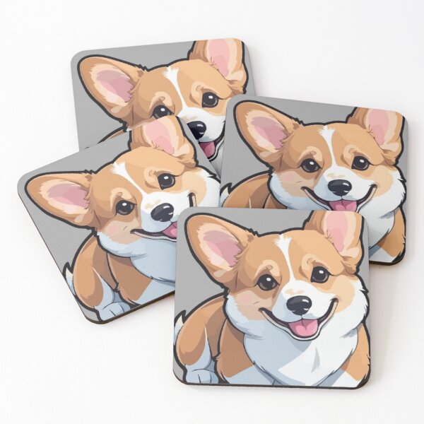 Item preview, Corgi designed and sold by GraphicMondaze.