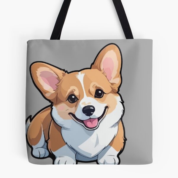 Item preview, Corgi designed and sold by GraphicMondaze.