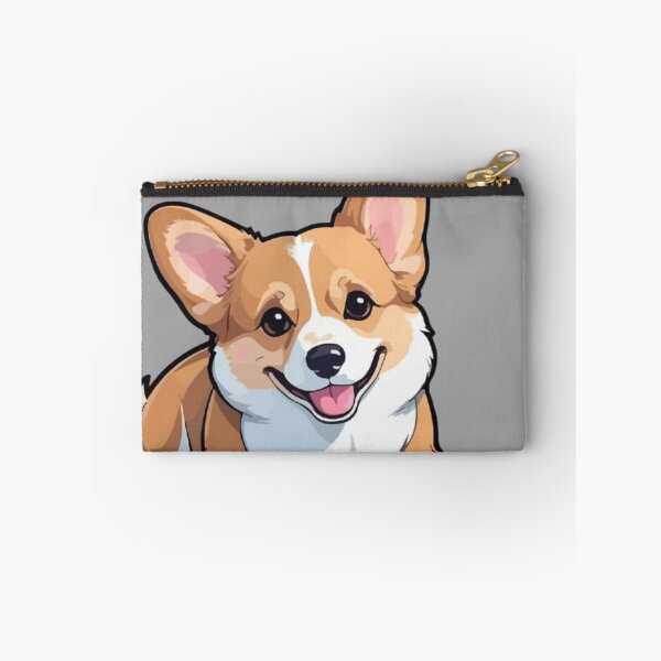 Item preview, Corgi designed and sold by GraphicMondaze.