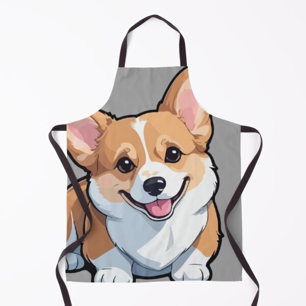 Item preview, Corgi designed and sold by GraphicMondaze.