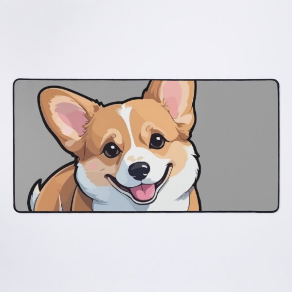 Item preview, Corgi designed and sold by GraphicMondaze.