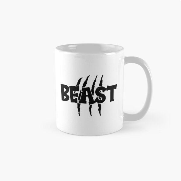 Item preview, Beast  designed and sold by mary-curtis.