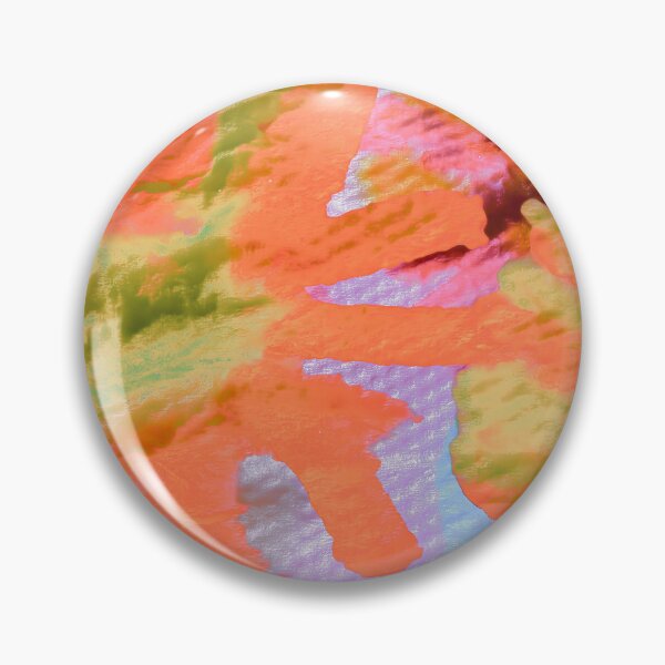 Item preview, Paper flowers tangerine grape designed and sold by bekki smith.
